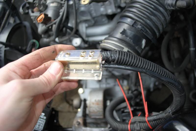 Fuse box almera n16 » Твоя машина - это ты